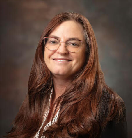 photograph of award-winning mystery author Kit Karson