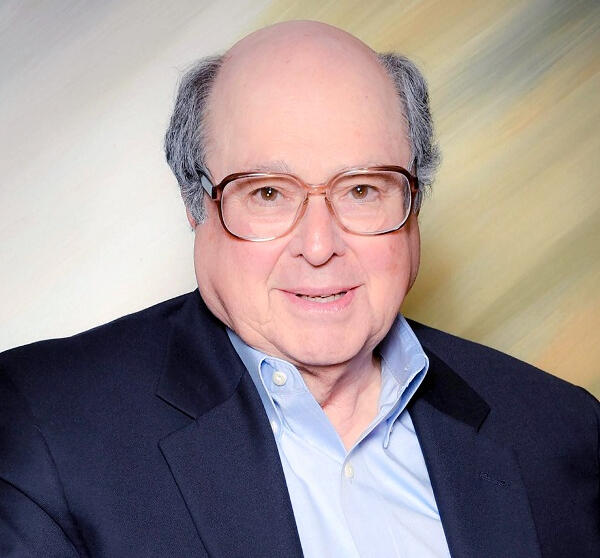 photograph of critically acclaimed historical fiction author Martin A. Frey